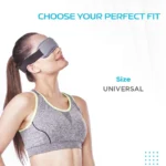 EYE MASK (COOL GEL) - Image 2