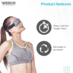 EYE MASK (COOL GEL) - Image 3