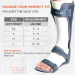 FOOT DROP SUPPORT - Image 4