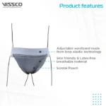 FOOT LEG/TRACTION BRACE - Image 2