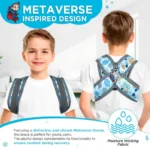 MEEK CLAVICLE BRACE CHILD - Image 2