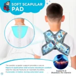 MEEK CLAVICLE BRACE CHILD - Image 3