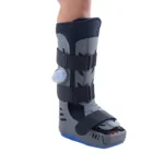 PNEUMATIC WALKER BOOT DVR LONG