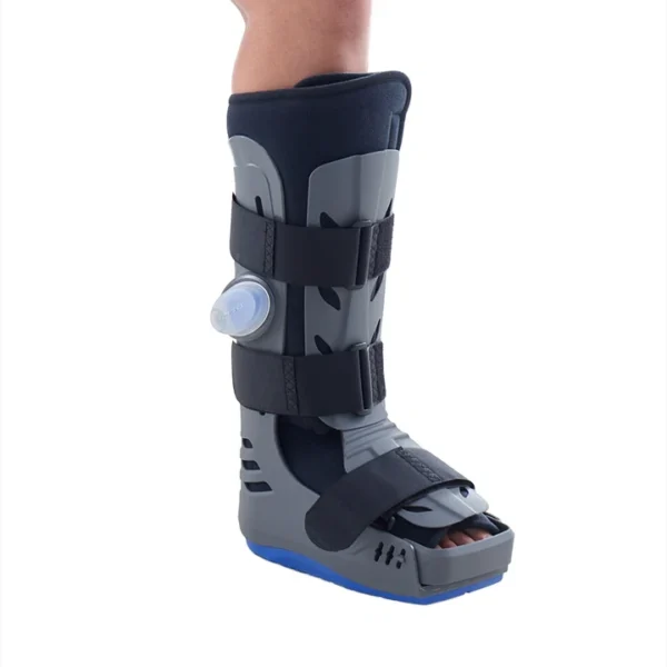 PNEUMATIC WALKER BOOT DVR LONG