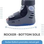PNEUMATIC WALKER BOOT DVR LONG - Image 4