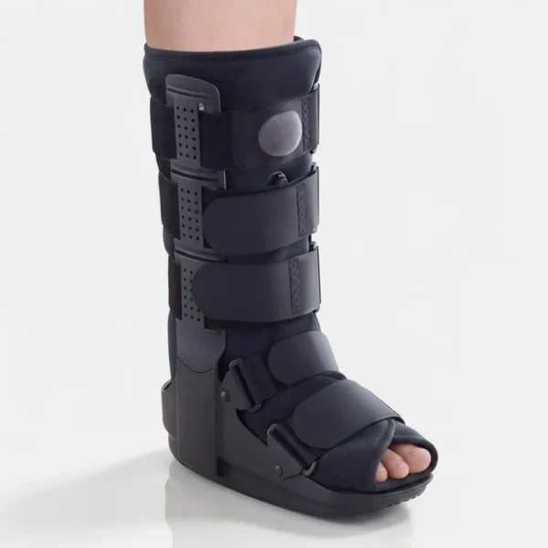 PNEUMATIC WALKER BOOT SVL LONG