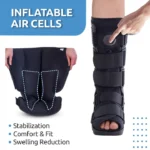PNEUMATIC WALKER BOOT SVL LONG - Image 2