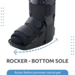 PNEUMATIC WALKER BOOT SVL LONG - Image 4