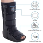 PNEUMATIC WALKER BOOT SVL LONG - Image 6
