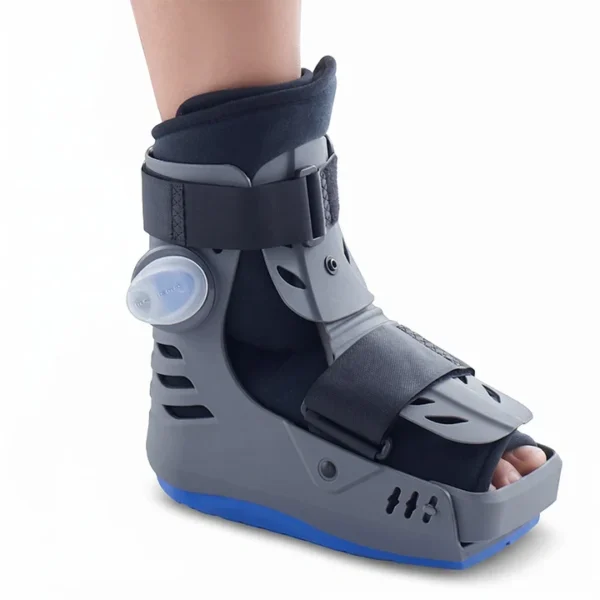 PNEUMATIC WALKER DV SHORT