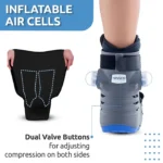 PNEUMATIC WALKER DV SHORT - Image 2