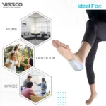 SILICONE HEEL CUSHION (PAIR) - Image 4