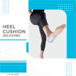 SILICONE HEEL CUSHION (PAIR) - Image 5