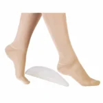 SILICONE MEDIAL ARCH SUPPORT