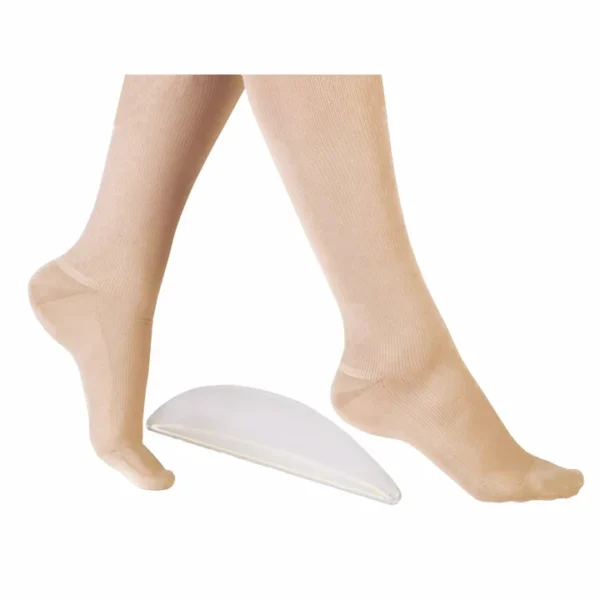 SILICONE MEDIAL ARCH SUPPORT