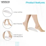 SILICONE MEDIAL ARCH SUPPORT - Image 4