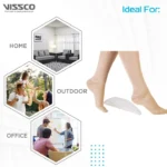 SILICONE MEDIAL ARCH SUPPORT - Image 5