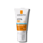 Anthelios UVMune 400 Hydrating Cream SPF50+