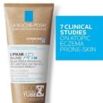 Lipikar Baume AP+M Triple Repair Moisturizing Balm (200ml)