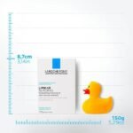 Lipikar Surgras Cleansing Bar (150g) - Image 3