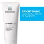 Pigmentclar Brightening Foaming Cream Cleanser