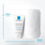 Toleriane Softening Foaming Gel Cleanser (150ml) - Image 3